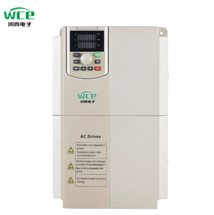 3 үе шат 380V AC Drive VFD-ийн давуу талууд юу вэ?