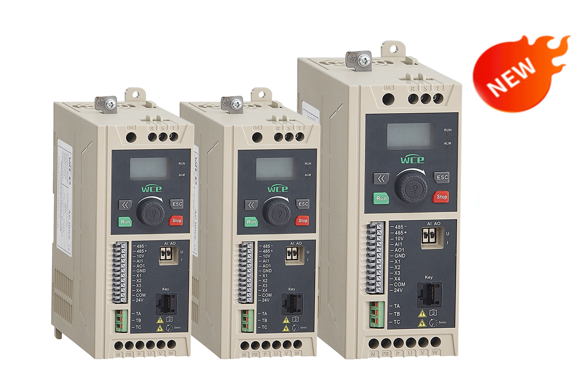 SCK280 цуврал VFD-ийг суллах гэж байна