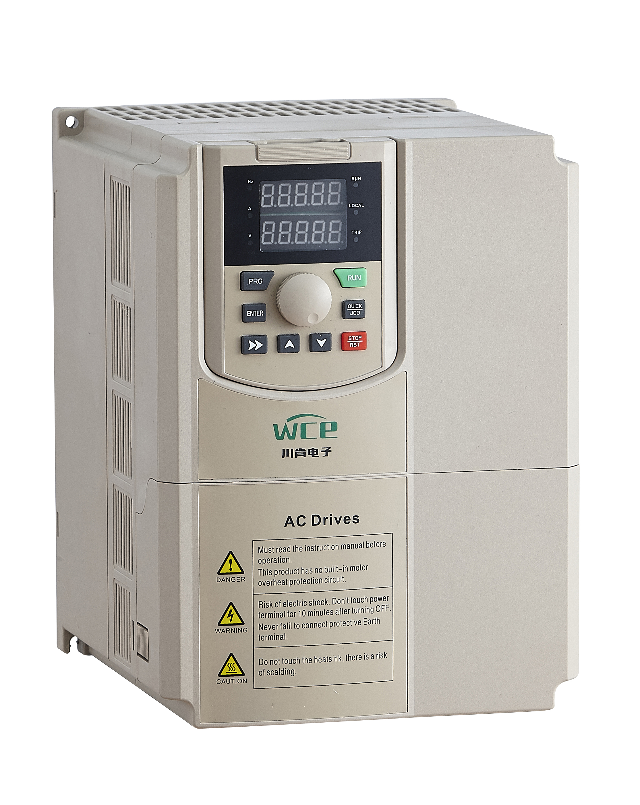 VFD-ийн энгийн алдааг олж засварлах - igBT, ШИНЭ