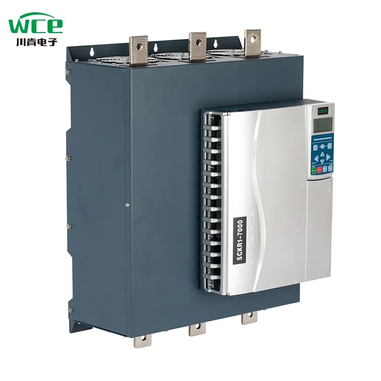220V 380V 660V 250K 250Kw барьсан зөөлөн гарааны