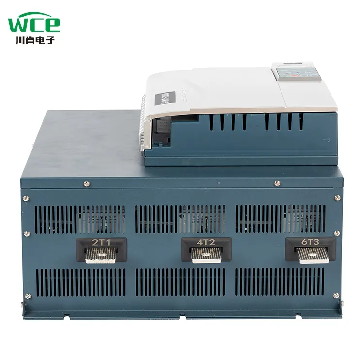 220V 380V 660V 280K 280KW барьсан зөөлөн гарааны