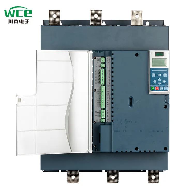 220V 380V 660V 315Kw 315Kw барьсан
