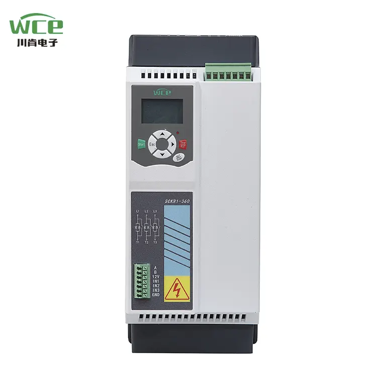 3 үе шат 220V 380V 690V 6.5KW 18.5KW 25 цаг барьсан