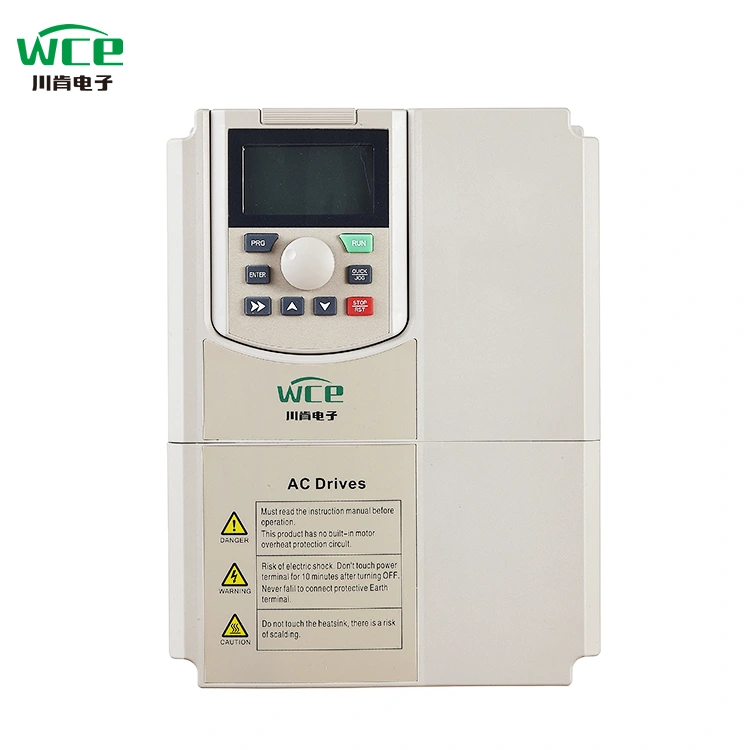 3 үе шат 220V AC хөтлөгч vfd