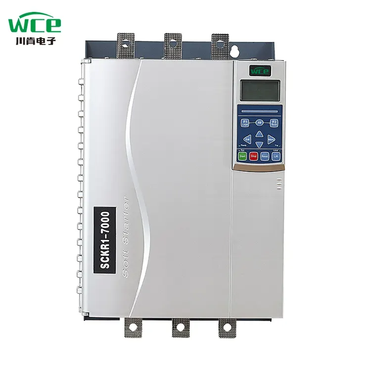 3-р үе шат 220V нь Bypass Store 45kw 45kw