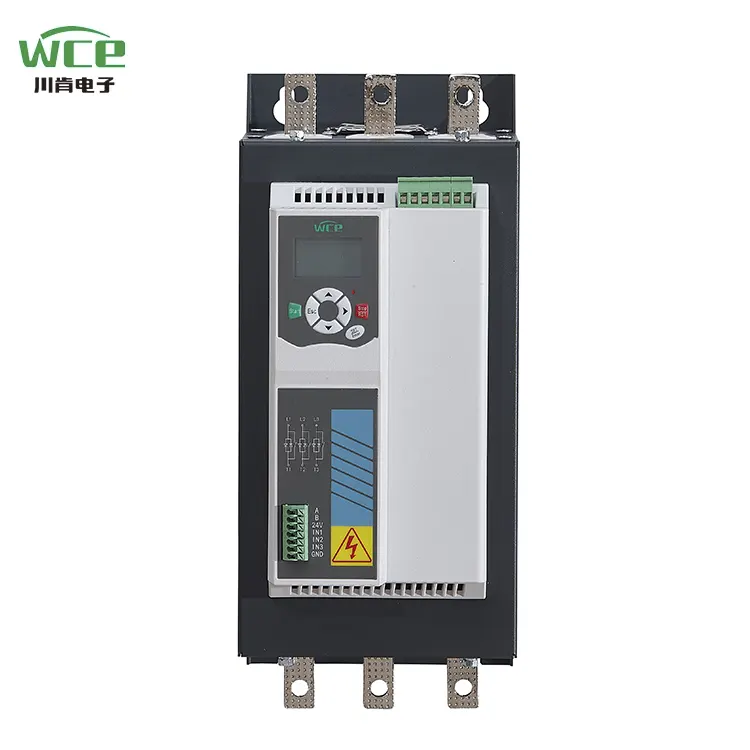 3 үе шат 380V-ийг Bypass Store 100 цаг 150А