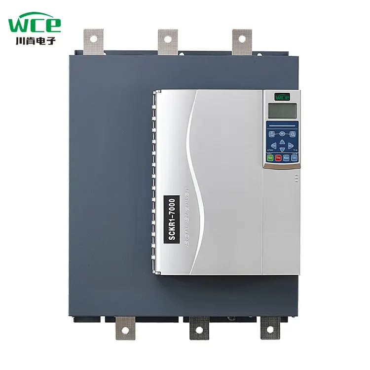 3 үе шат 380V-ийг By Greast Store 132KW-д барьсан