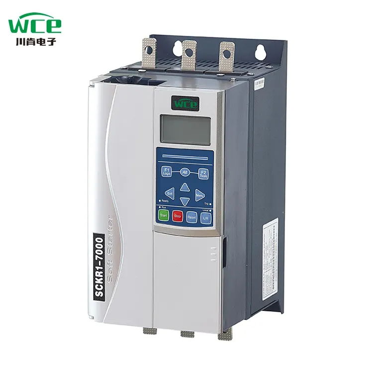 3-р үе шат 380V нь 15-22KW-д баригдсан 380V