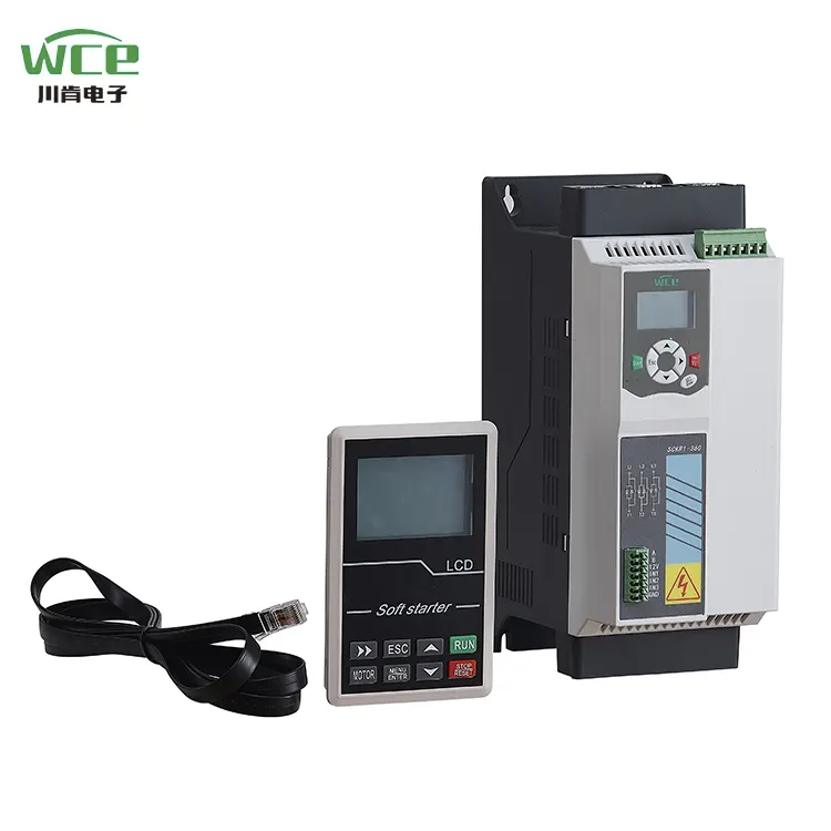 3-р үе шат 380V-ийг Bypass Store 30A 4A 45A