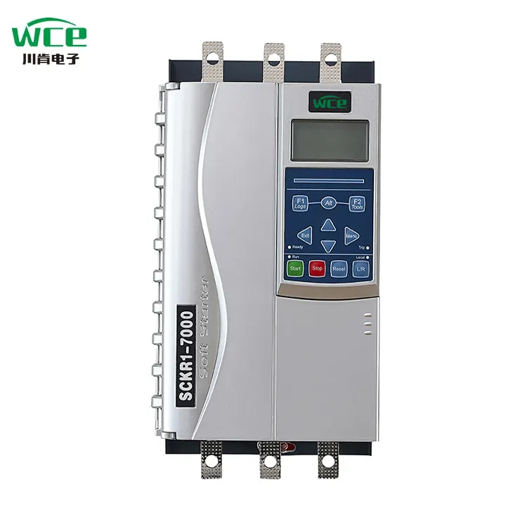 3 үе шат 4-р үе шат нь Bypass Stare Starter 30kw 30KW
