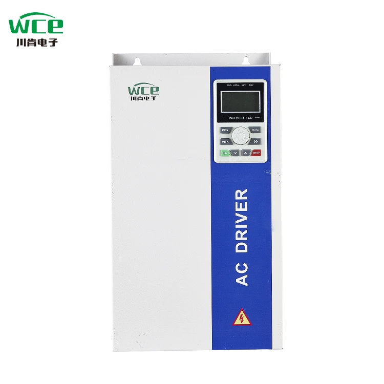 3 үе шат 480V AC Drive VFD