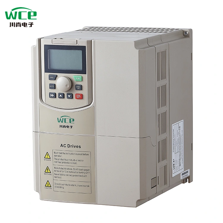 5.5kw хувьсах давтамж
