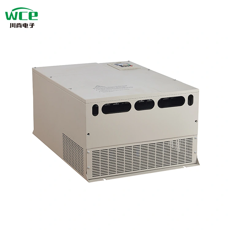 75kw Invertion хувьсах давтамжийн vfd vfd