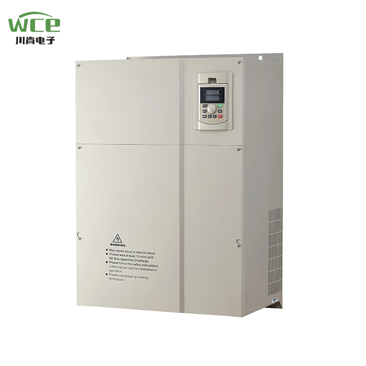 55kw AC давтамжийн INVERS VFD