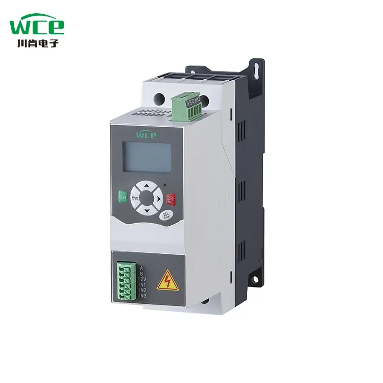 Bypass зөөлөн гарааны сүлжээнд суурилагдсан 11A / 7.5HP португал
