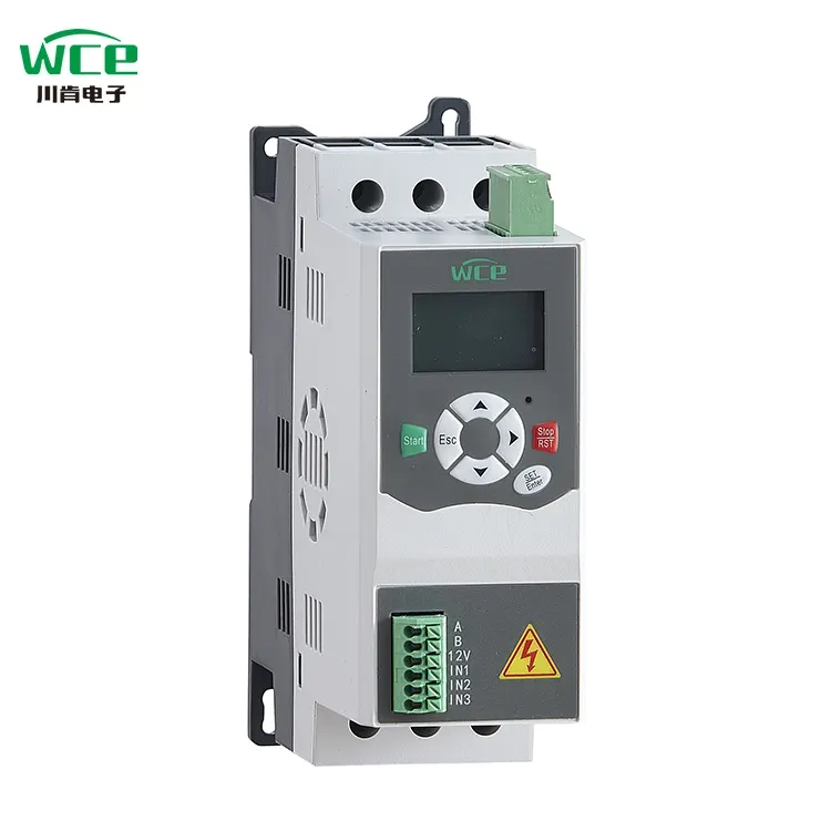 Арабаар арабтай хамт Stepiase Store 5.5KW / 220V / 220V