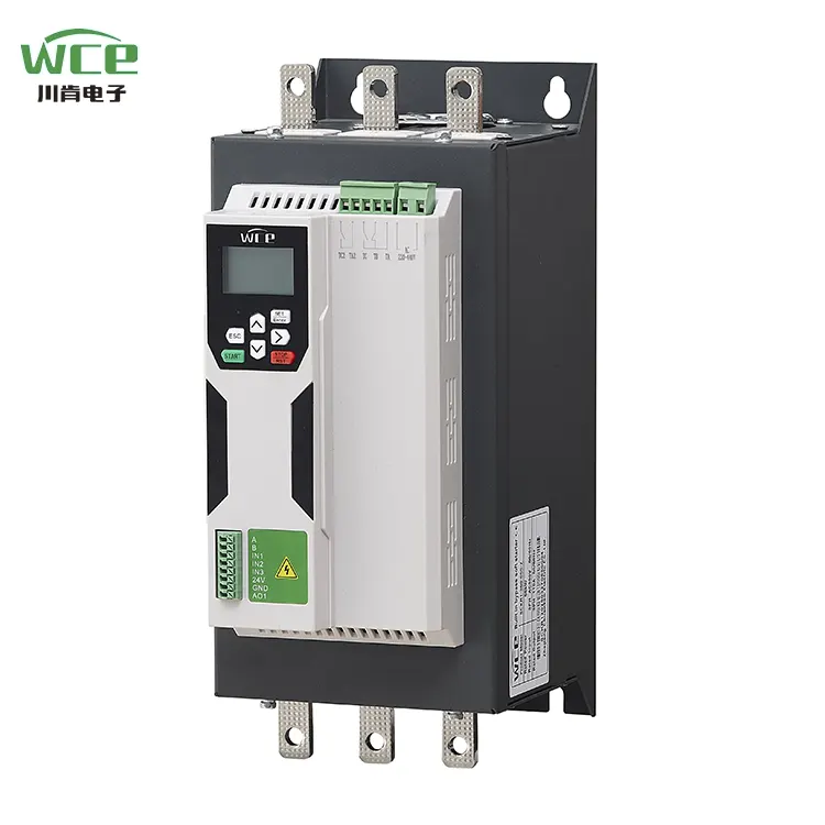 Bypass Stew Starter 75KW франц
