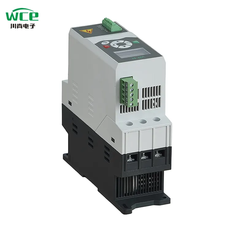 Fan 11KW 15HP-д зориулсан Bypass зөөлөн гарааны дээр суурилсан