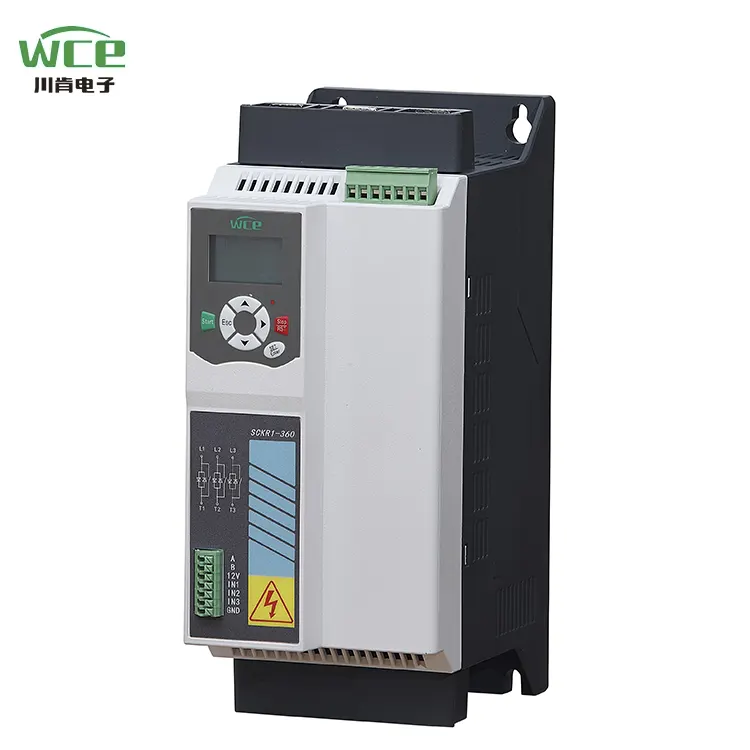 Fan 22kw 45a-ийн хувьд Bypass Store-д баригдсан