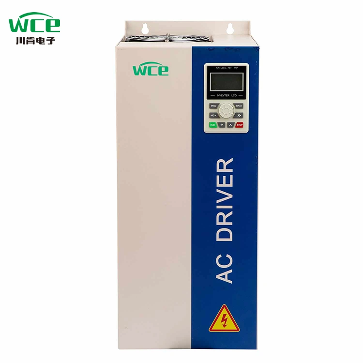 LCD дэлгэц AC Drive VFD