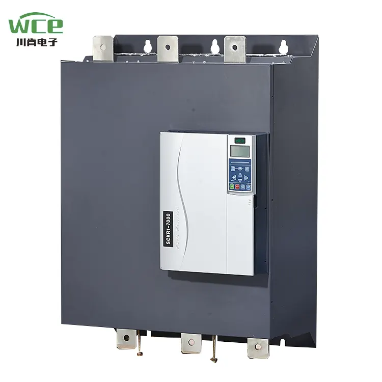 LCD дэлгэц нь Bypass Gold Starter 800KW