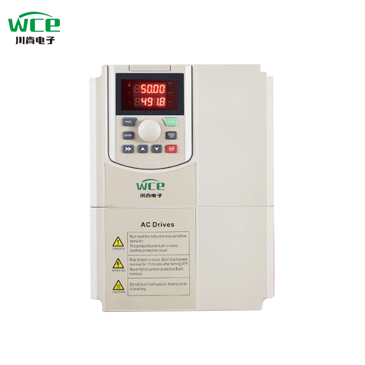 LED дэлгэц AC Drive VFD