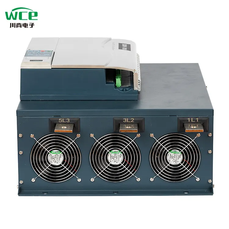 355Kw-ийн Bypass Starpter 355кв