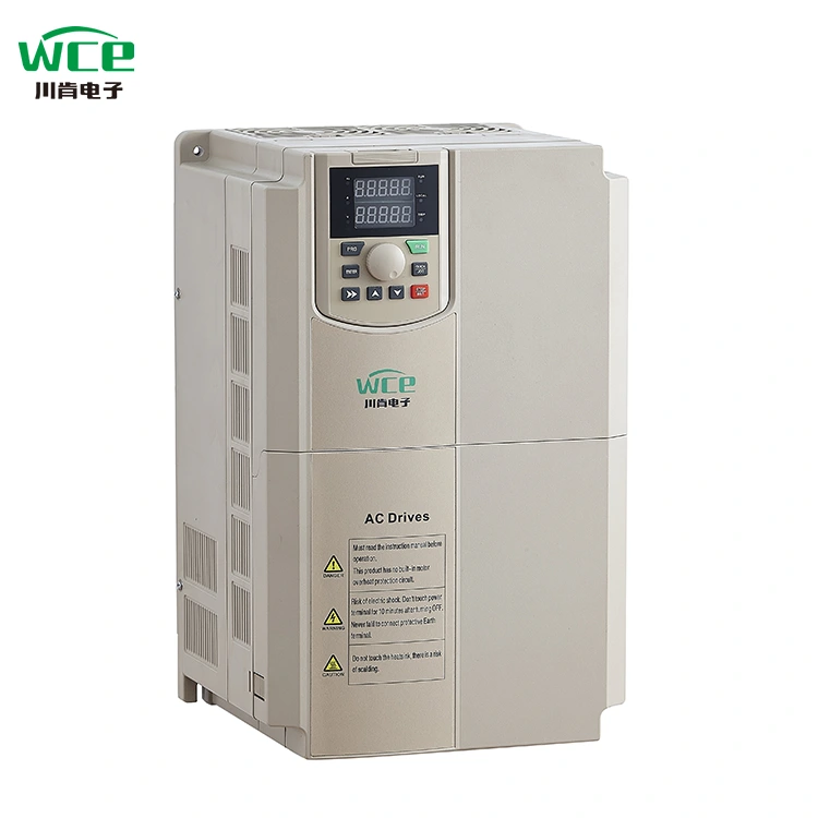 Компрессород зориулсан VFD AC хөтөч