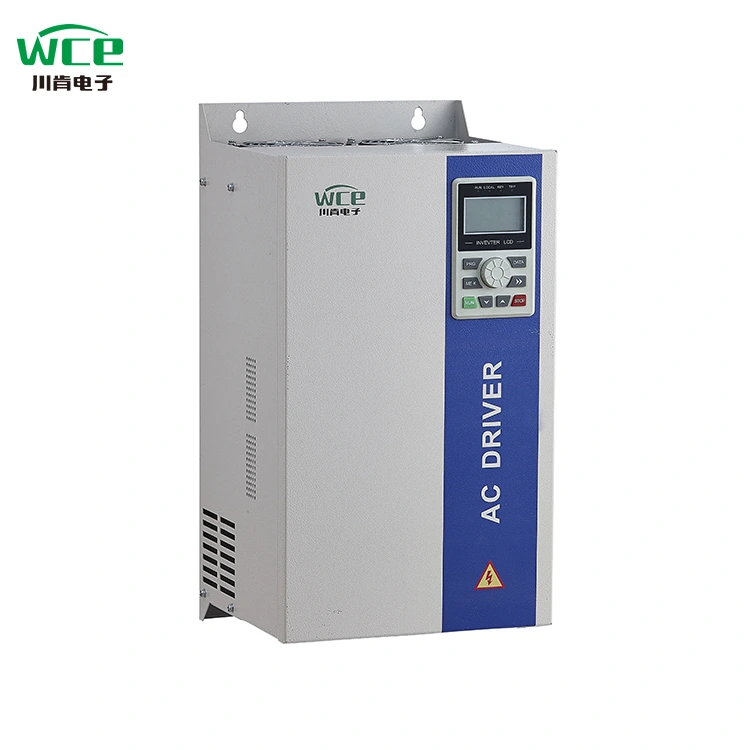 VFD AC нь конвейерийн бүсэд зориулсан VFD AC хөтөч