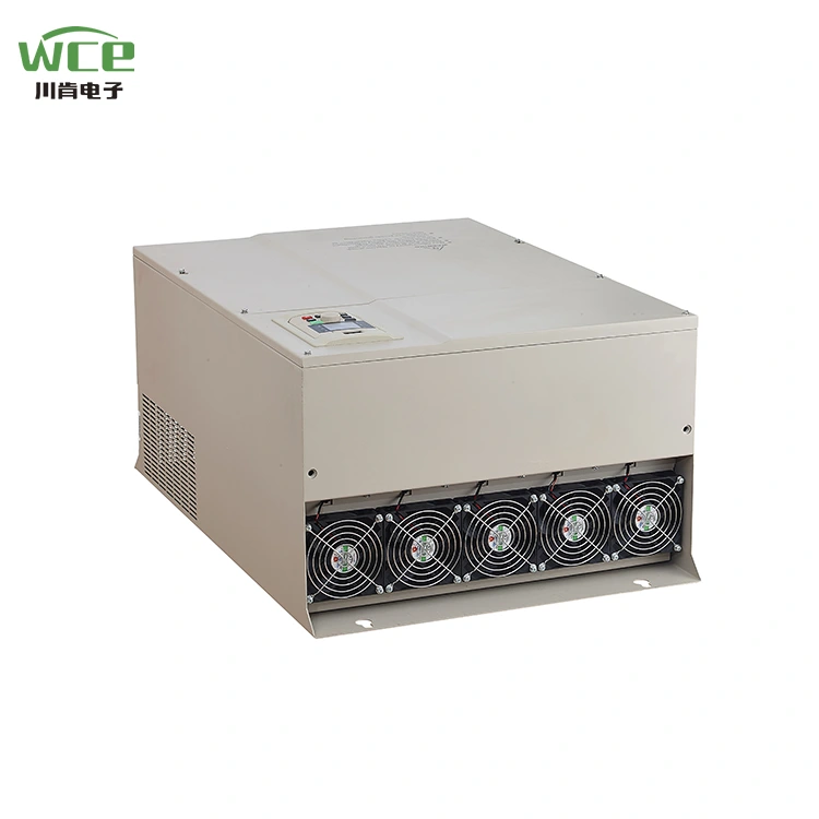 Crusher-ийн 90KW VFD AC хөтөч