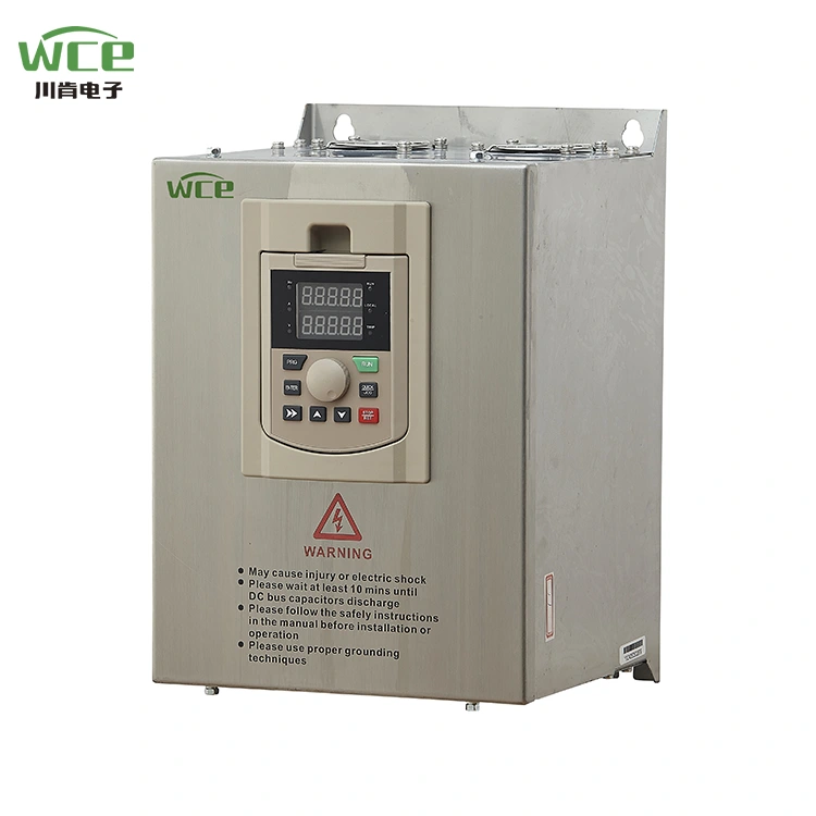 37kw Уолтын насосны давтамжийн инвертер